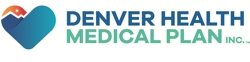 Denver Health Medical Plan, Inc. Logo; this link will take you to our site top page