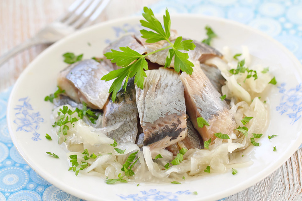 Top Fish for Omega3 Fatty Acids Denver Health Medical Plan