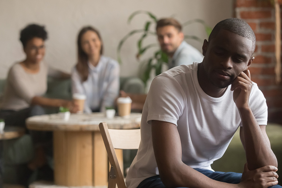 The Keys to Happiness When You’re an Introvert | Denver Health Medical Plan