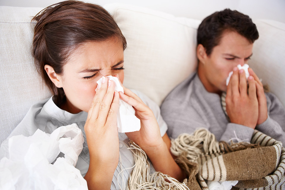 Take A Sick Day Denver Health Medical Plan