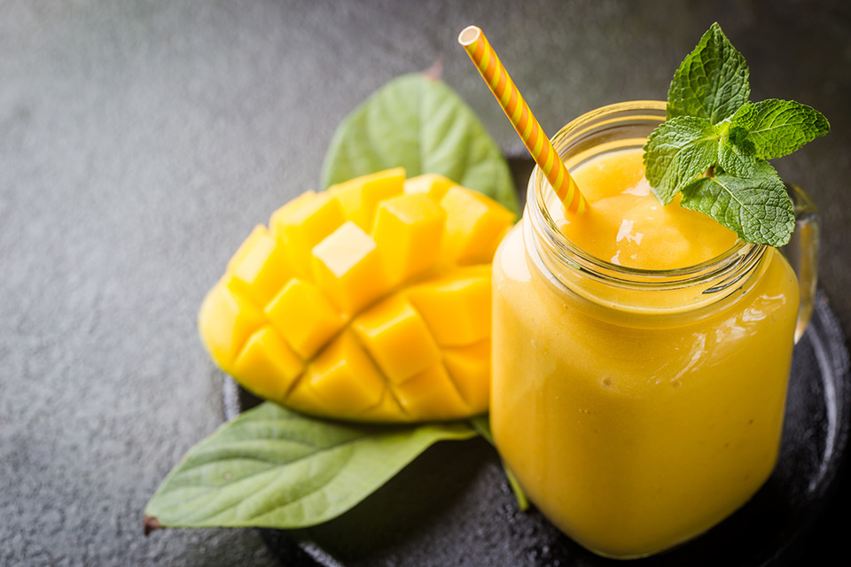 Mango Shake Denver Health Medical Plan