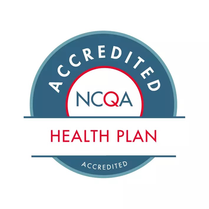 NCQA Logo