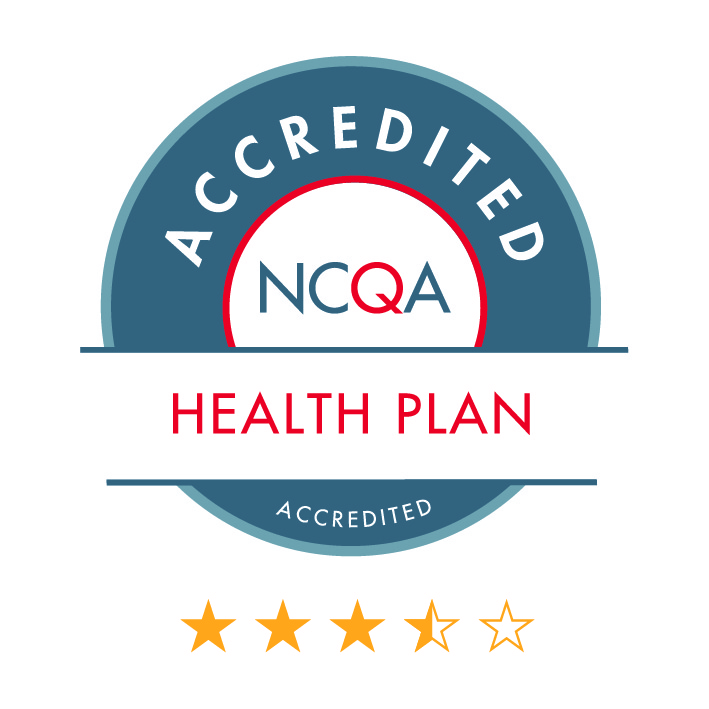 NCQA Logo