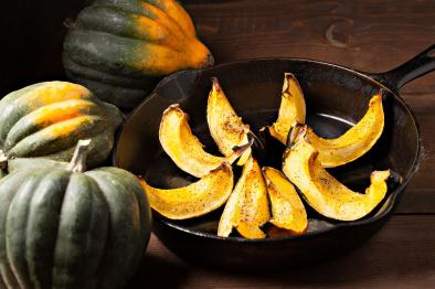 Acorn Squash