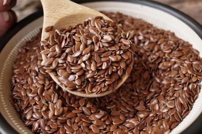 Flax Seeds