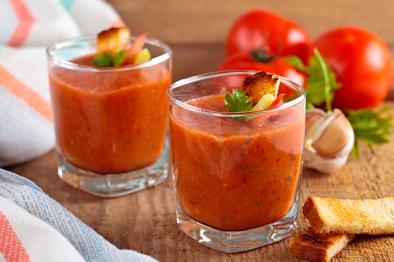 Gazpacho