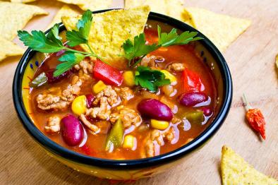 Taco Soup