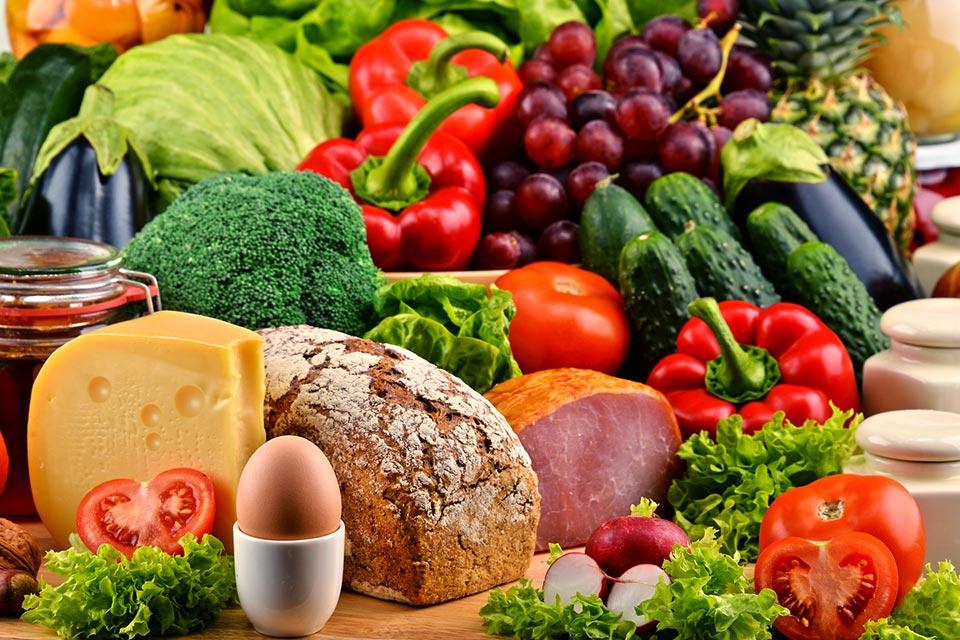 Vegetables