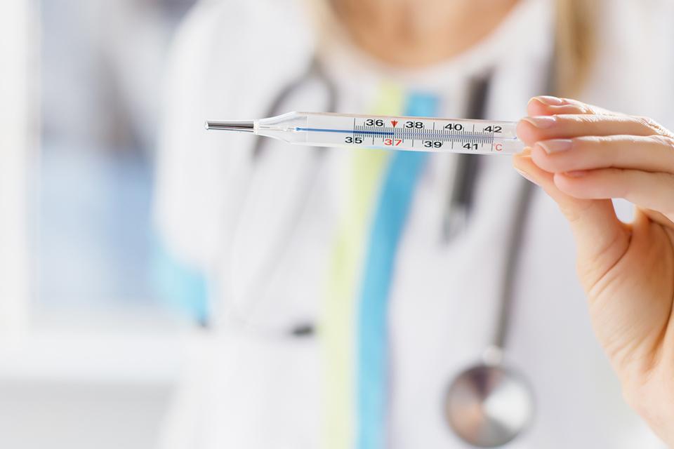 Thermometer