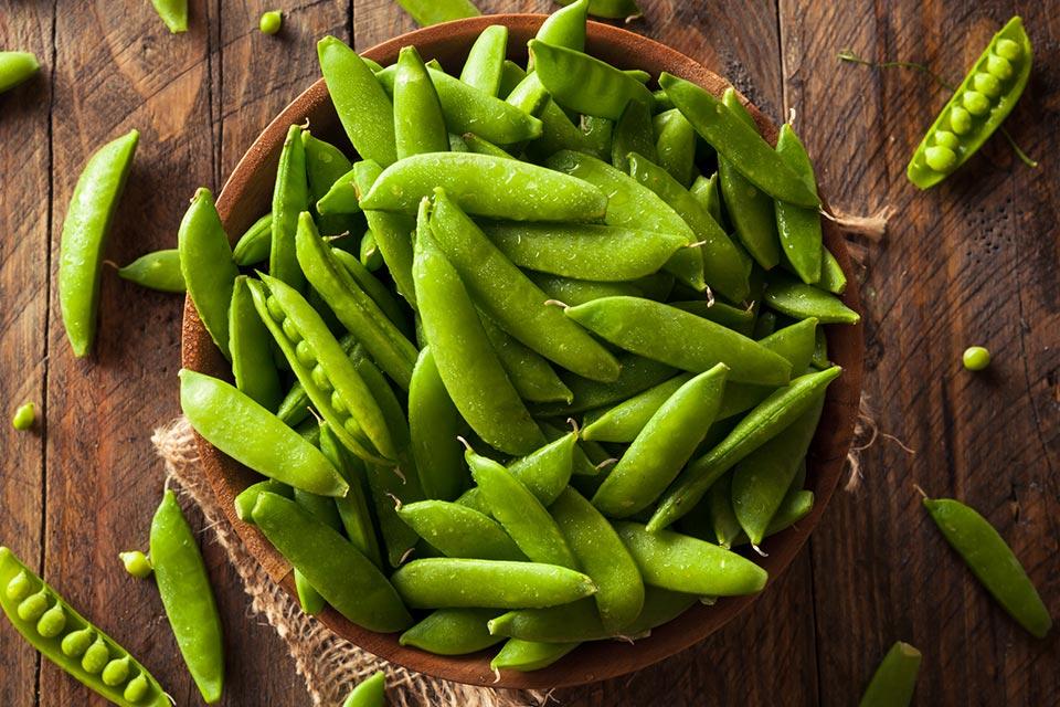 Snap Peas