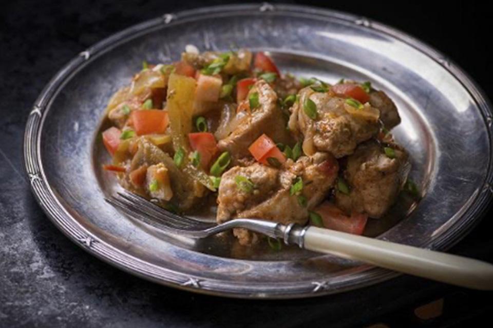 Italian Turkey