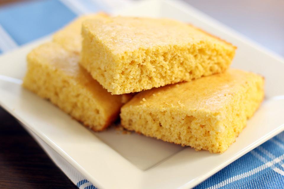 Cornbread