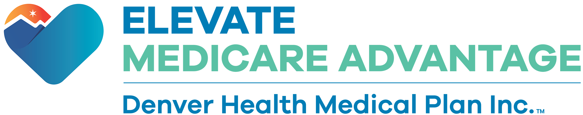 Denver Health Medical Plan, Inc. Logo
