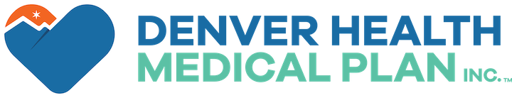 Denver Health Medical Plan, Inc. Logo