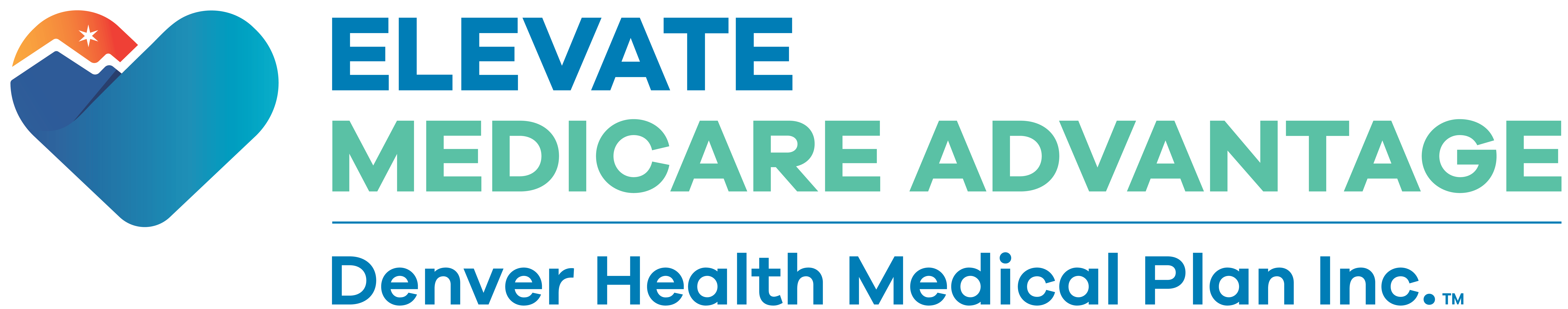 Denver Health Medical Plan, Inc. Logo