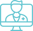 telehealth icon