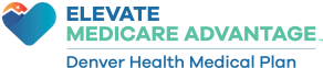 Denver Health Medical Plan, Inc. Logo